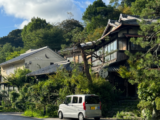 京都宇治花屋敷浮舟園優惠
