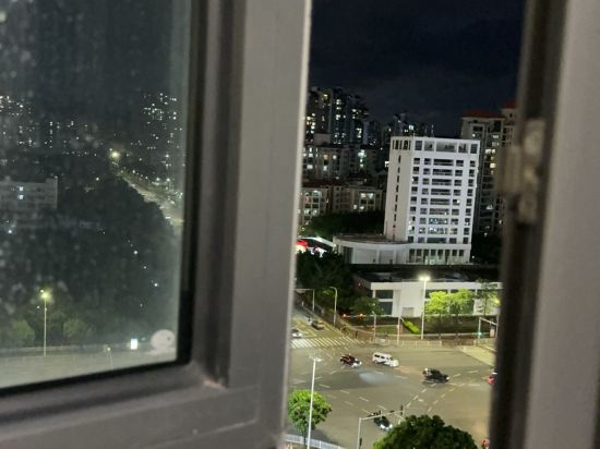 阿帕門國際公寓（體育中心店）優惠