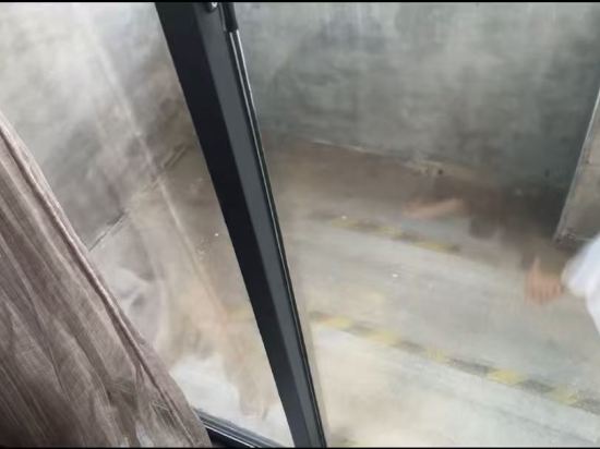 閲瀾灣濱海度假酒店（較場尾店）優惠