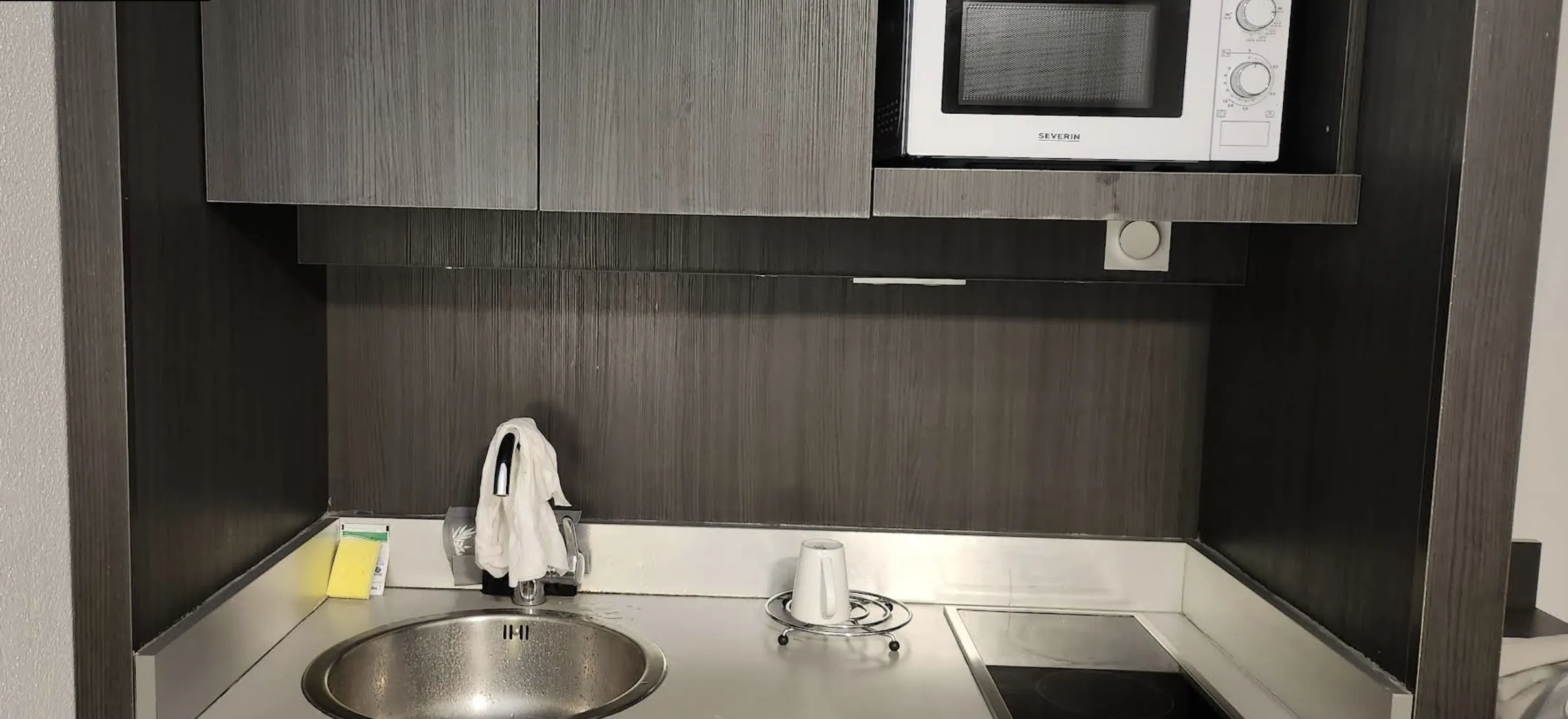 Séjours & Affaires Aix-en-Provence Mirabeau Zimmer Photos