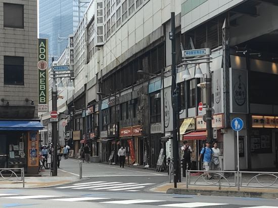 相鐵FRESA INN-東京神田優惠