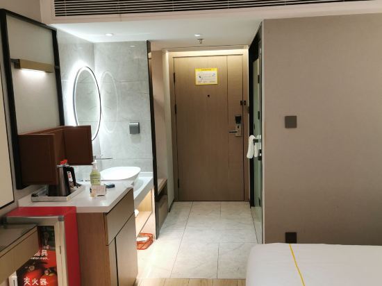 良友啟程飯店（廣州西門口地鐵站北京路步行街店）優惠