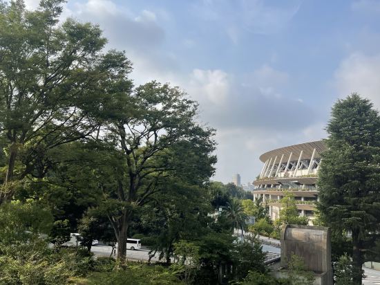 三井ガーデンホテル神宮外苑の杜プレミア クーポン