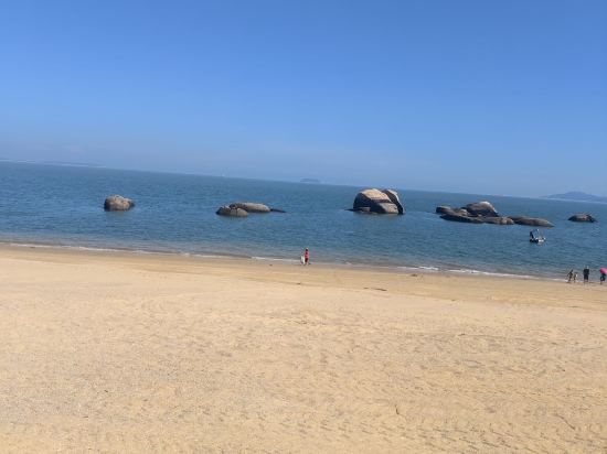 廈門天倫海景飯店公寓（雙子塔店）優惠