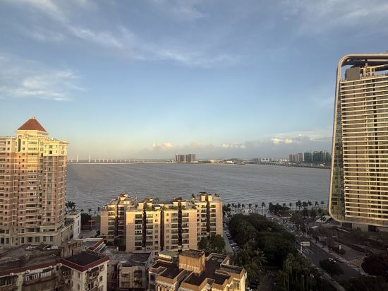 漢庭酒店（珠海拱北口岸情侶路店）優惠