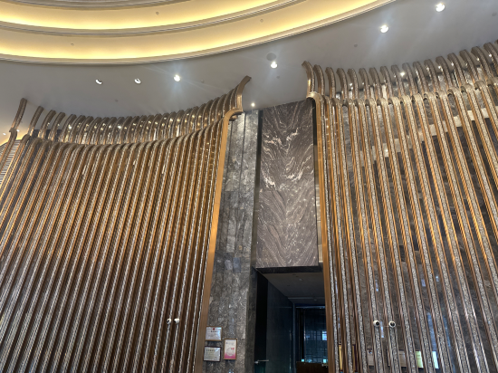 龍巖富力萬達嘉華酒店優惠