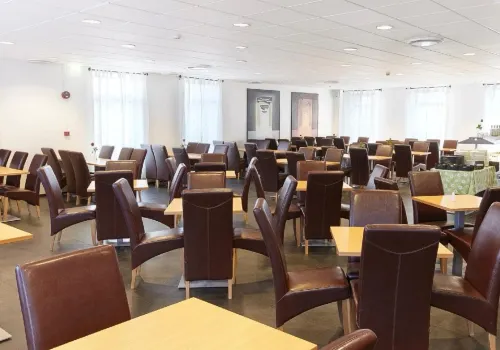 Hotel Cabin Mahlzeiten Photos