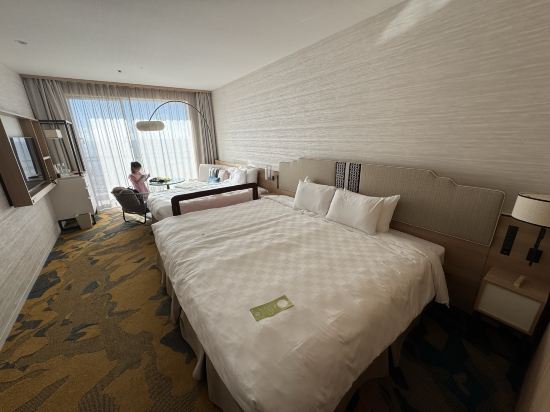 沖縄プリンスホテル オーシャンビューぎのわん クーポン