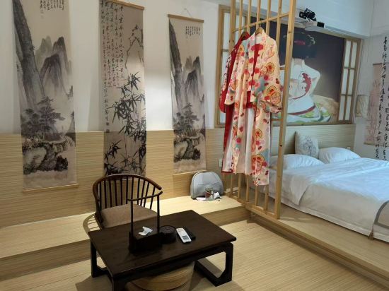 朵爾曼酒店（優特滙店）優惠