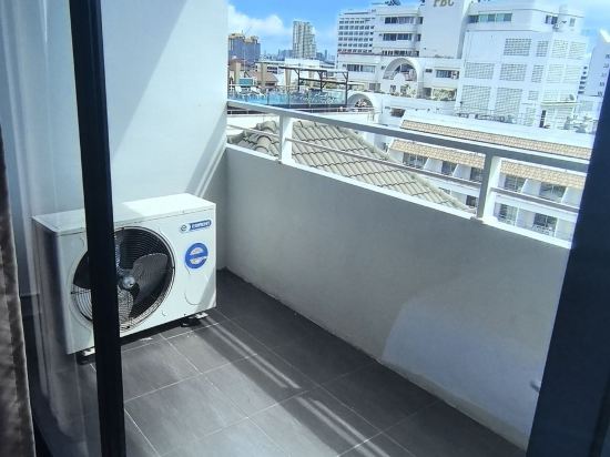 帕塔雅赫曼飯店優惠