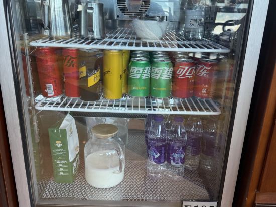 溫州開元名庭大飯店優惠