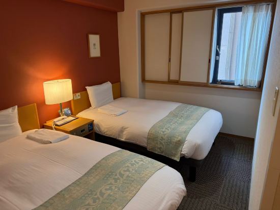 中洲博多花園酒店優惠