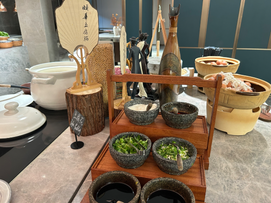 武當山建國飯店優惠