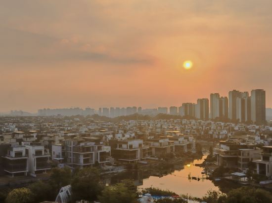 鶴山方圓福朋喜來登酒店優惠