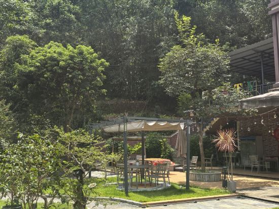 清遠居篁精舍（古龍峽店）優惠