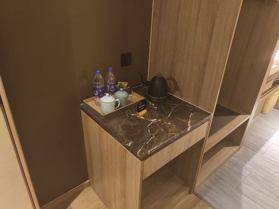 杭州錢江新城亞朵酒店優惠