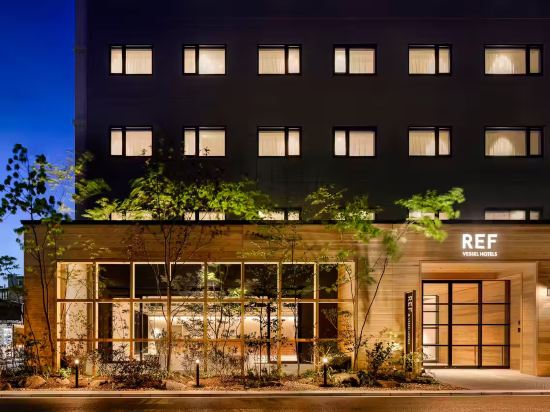 レフ京都八条口byベッセルホテルズ クーポン