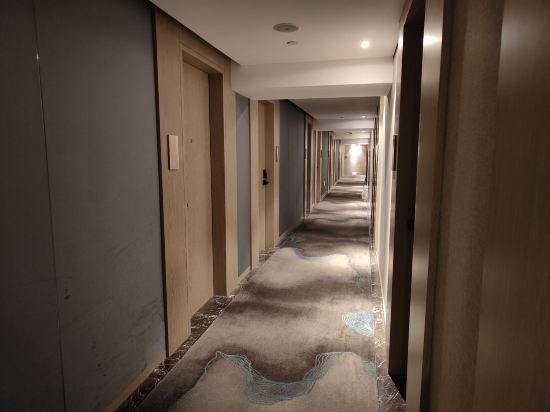 唯庭世紀酒店（上海火車站南廣場店）優惠