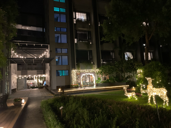 秧悦美地渡假酒店優惠