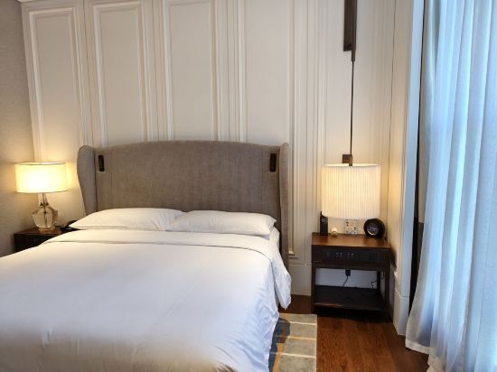 北京大興希爾頓酒店優惠