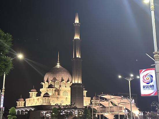 布城頂峰飯店優惠