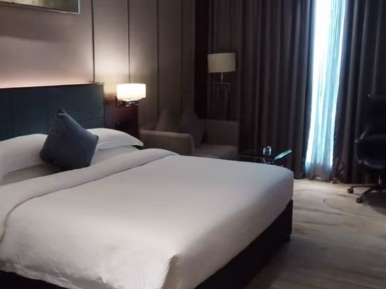 順德華美達酒店（佛山樂從傢俱城店）優惠