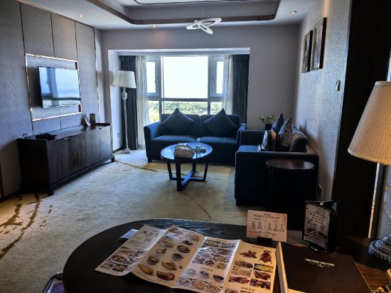 深圳灣海尚酒店優惠