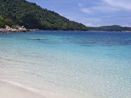 停泊島度假村優惠