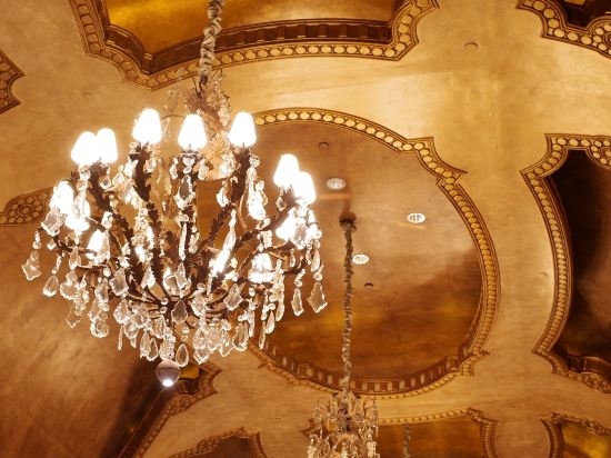 香港朗廷酒店優惠