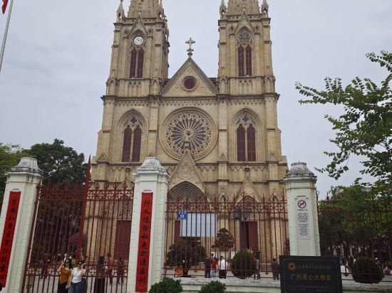 麗楓飯店（廣州北京路步行街海珠廣場地鐵站店）優惠