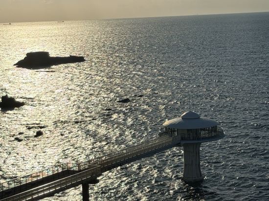 白浜奇特萊斯希莫爾飯店優惠