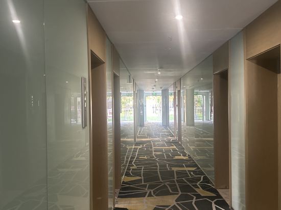 華商飯店（北京三元橋燕莎店）優惠