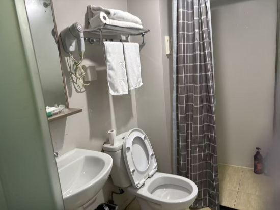 逸檸飯店（寧波天一廣場店）優惠