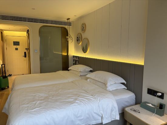 歐暇·地中海飯店（桂林象鼻山兩江四湖店）優惠