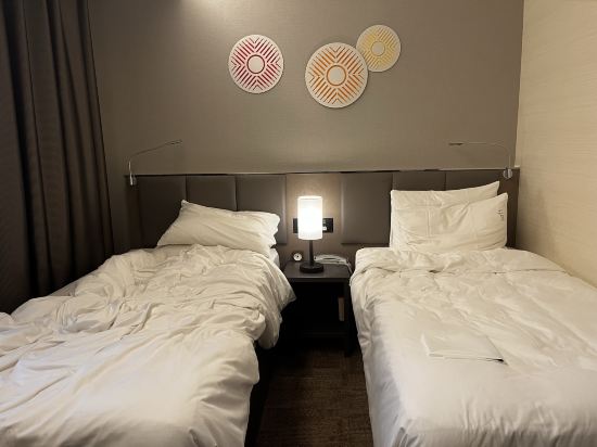 洲際飯店集團旗下新大阪假日套房飯店優惠