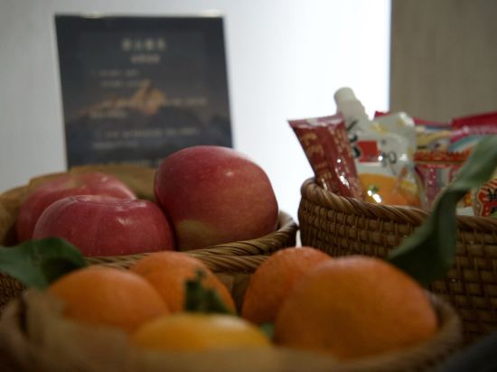 雪山醒來飯店優惠