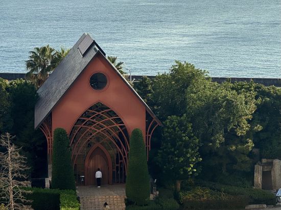 シェラトン・グランデ・トーキョーベイ・ホテル クーポン