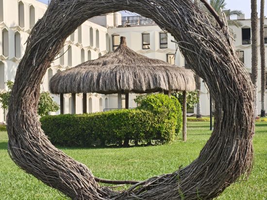 開羅海峽飯店&俱樂部優惠