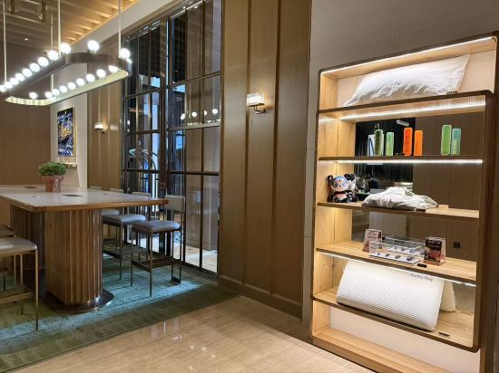 深圳南山科技園希爾頓歡朋酒店優惠