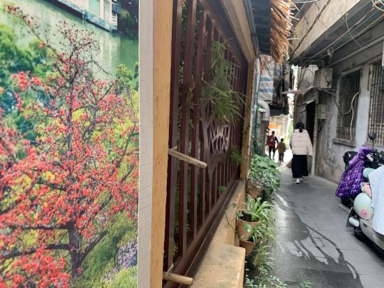 惠州西湖時光·宿民宿優惠