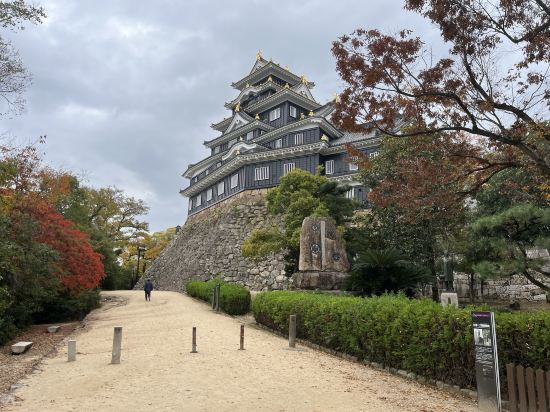 VIA INN 岡山優惠