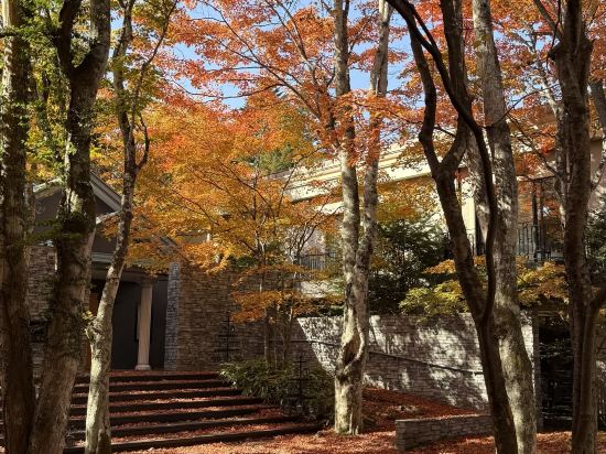 旧軽井沢KIKYOキュリオ・コレクションbyヒルトン クーポン