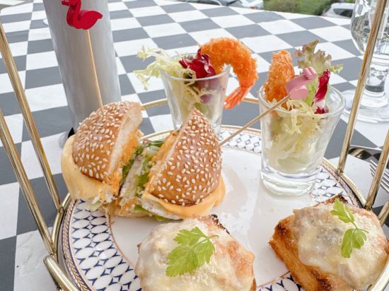 珠海萬悦酒店優惠