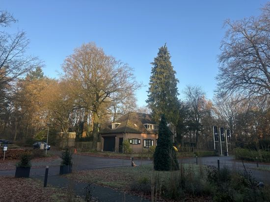 阿默斯福特弗萊徹餐廳酒店優惠