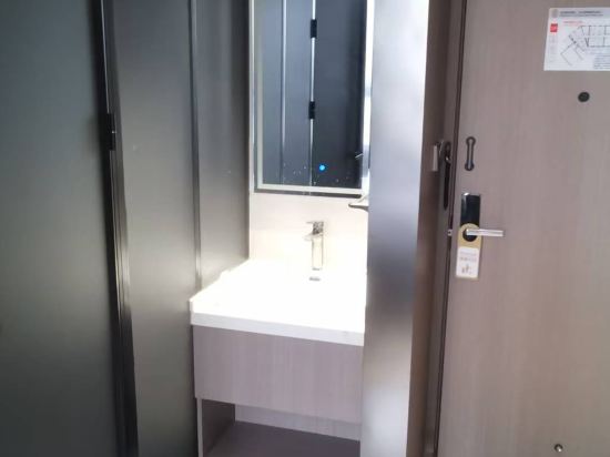 宿適精選飯店（西安鐘鼓樓回民街店）優惠