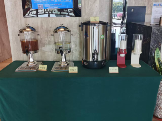 梧州國龍大酒店優惠