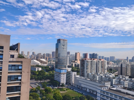 柏麗酒店（佛山千燈湖店）優惠