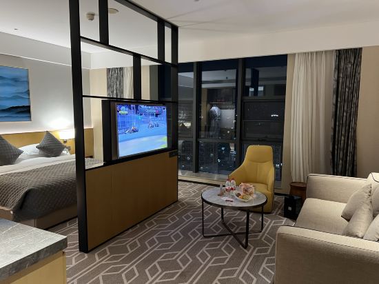 洛陽華美達飯店優惠