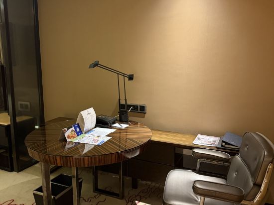 中山利和希爾頓酒店優惠