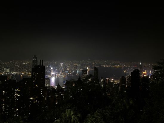香港美利酒店優惠